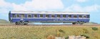 52410 ACME Passenger car 2nd class type Z Eurofima